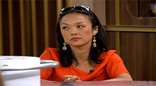 Big Brother 15 - Helen Kim